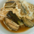 ちむちむちむむ's cooksnap of when they made 茄子ともやしの卵とじ.