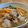 gongmei's cooksnap of when they made 肉団子と春菊、えのきのピリ辛味噌煮.