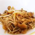 なおきんとん's cooksnap of when they made しめじとえのき煮（お通し）.