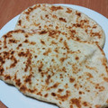 miki1828's cooksnap of when they made カレー煮込み中。ちゃちゃっとナン作ろう♪.