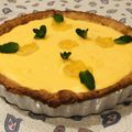 こーたんたーたんママ's cooksnap of when they made さわやか酸味の♡レモンパイ.