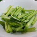 nachichoco's cooksnap of when they made かぶの浅漬け.