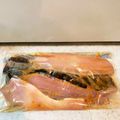 マコミコ's cooksnap of when they made ほっけの味噌漬け.