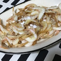 marere's cooksnap of when they made 簡単お酒のつまみ☆白えびの素揚げ.
