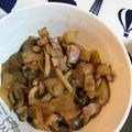 きゃさりん☆彡's cooksnap of when they made 新玉ねぎ&しめじのバター醤油ソテー.
