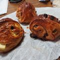 moco1218's cooksnap of when they made かもめ食堂ふうシナモンロール.