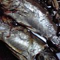 ろまなみ's cooksnap of when they made 白身魚の煮付け.