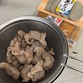 まっきー♪３７'s cooksnap of when they made ＊柔らか美味しい牛すじになる方法＊.