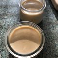 栗丸うさぎ's cooksnap of when they made レンジで簡単☆とろける豆乳きな粉プリン。.