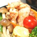 iam樹's cooksnap of when they made お弁当にも♡鶏肉の簡単マヨマスターソテー.