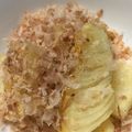 MarsaM's cooksnap of when they made 筍のかりかりバター♪.