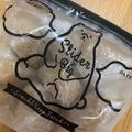 i☆can's cooksnap of when they made 炊飯器＆フライパンde簡単♪焼おにぎり.
