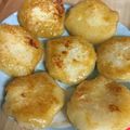 みーにゃ♡'s cooksnap of when they made 中からチーズ♡子供大好き大根もち.