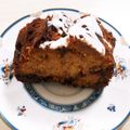 tsuyochan's cooksnap of when they made レモンパウンドケーキ＊簡単美味しい！.