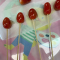 Ayapondayo's cooksnap of when they made トマトあめ.