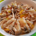 えちごのソウジロ's cooksnap of when they made 豚バラとかぼちゃの重ね蒸し.