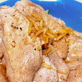パッパッとさやさん's cooksnap of when they made 豚肉のしょうが焼き.