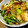lomen☆'s cooksnap of when they made ちんげん菜と厚揚豆腐の和風炒め.
