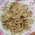 たりゆっちぃ's cooksnap of when they made 定番にしたい♪和風もやしナムル.