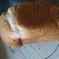 クックGGLXTL☆'s cooksnap of when they made 薄力粉でふわふわ～パン　.