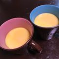 1112233's cooksnap of when they made とろける〜なめらか♡簡単カスタードプリン.
