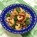 サンディサンディ's cooksnap of when they made ごま油香るちくわとピーマンのきんぴら.