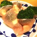 毎日のクック's cooksnap of when they made 超簡単！ブロッコリー生ハム巻き.