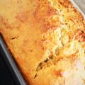 クックOF5L9G☆'s cooksnap of when they made ふかふかバナナブレッド.