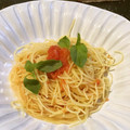 IIIIIM_MII's cooksnap of when they made 簡単5分！冷凍トマトでトマトソース♪.