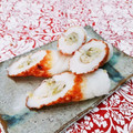Satoco❋'s cooksnap of when they made お手軽おつまみ♪ちくわさ.