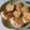 みゃじま's cooksnap of when they made 簡単！ヘルシーチキンナゲット★.
