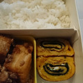 ☆ドキンちゃん☆”'s cooksnap of when they made ★和食屋さん風のり入り卵焼き★.