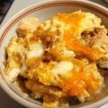みゃじま's cooksnap of when they made 割り下が命☆我が家のとろとろ親子丼.