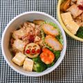 ミセスピグモン's cooksnap of when they made ケチャップで簡単！エビチリ.