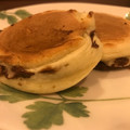 さとミックス's cooksnap of when they made ＨＭでハムマヨおやき♪.
