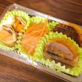 ＊ねこるぅん＊'s cooksnap of when they made とろ～りチーズかぼちゃ餅.