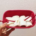 自由キッチン's cooksnap of when they made 簡単朝ごはん♡ウインナーロール.