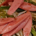 れそそ's cooksnap of when they made 簡単、即席ピーマンともやしの野菜炒め.