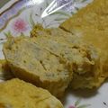 ヨシヨッシー's cooksnap of when they made しらすの玉子焼き.