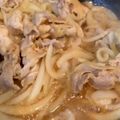 37eeee's cooksnap of when they made タレにも◎たっぷり新玉ねぎの生姜焼き.