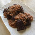 さとみん★CH's cooksnap of when they made 色鮮やか♪揚げなすのそぼろあんかけ.