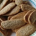 小麦粉【100g】's cooksnap of when they made 簡単子供と楽しくバターなし固めクッキー.