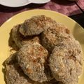 まっちょのリス's cooksnap of when they made 簡単♪揚げないコロッケ.