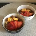 ☆こまっと☆'s cooksnap of when they made おめざに◎　体よろこぶシリアルぼうる.