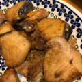 ao745's cooksnap of when they made ぶりの竜田揚げ～万能ねぎだれ添え.