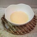 yuk@ri's cooksnap of when they made ベビーチーズでチーズクリーム♪.