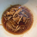 ラクラクダ's cooksnap of when they made 我が家のなめ茸.