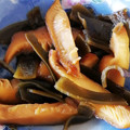 はなもいわ's cooksnap of when they made 簡単！昆布と干し椎茸のうま佃煮.