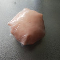 三つ星母ちゃん's cooksnap of when they made 簡単‼ハムマヨカレーおにぎり.