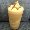 スイカの角煮's cooksnap of when they made スタバ風☆抹茶クリームフラペチーノ.